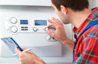 free Dingestow gas safe engineer quotes